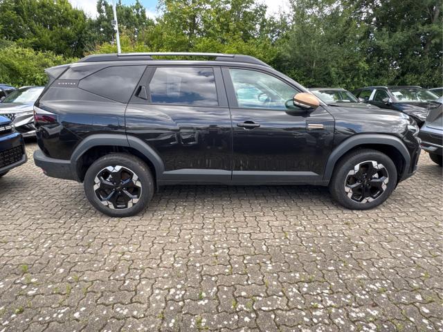 Dacia / Bigster / Schwarz / / / PANO+NAVI+ARKAMYS+KAMERA+SHZ+LED+18 ALU, Beispielbilder, ggf. teilweise mit Sonderausstattung