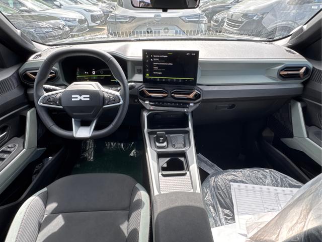 Dacia / Bigster / Schwarz / / / PANO+NAVI+ARKAMYS+KAMERA+SHZ+LED+18 ALU, Beispielbilder, ggf. teilweise mit Sonderausstattung