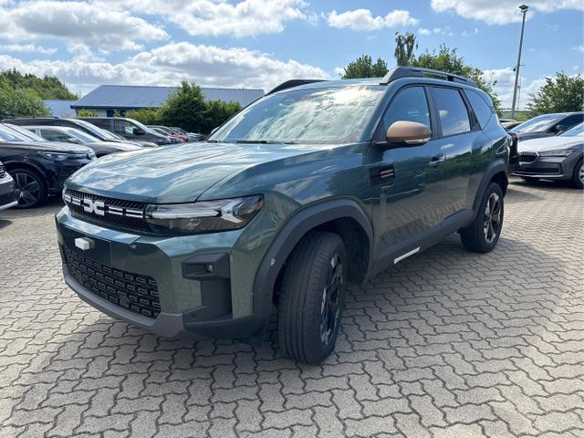 Dacia Bigster - Extreme PANO+NAVI+ARKAMYS+KAMERA+SHZ+LED+18"ALU