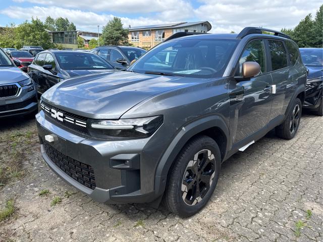 Dacia Bigster - Extreme PANO+NAVI+ARKAMYS+KAMERA+SHZ+LED+18"ALU
