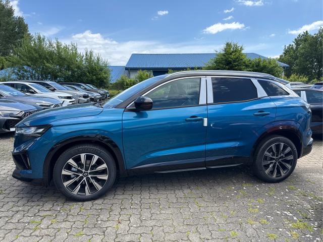 Renault / Austral / Blau / / / LED+KAMERA+PDC+19 LM, Beispielbilder, ggf. teilweise mit Sonderausstattung