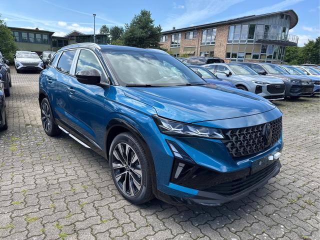 Renault / Austral / Blau / / / LED+KAMERA+PDC+19 LM, Beispielbilder, ggf. teilweise mit Sonderausstattung