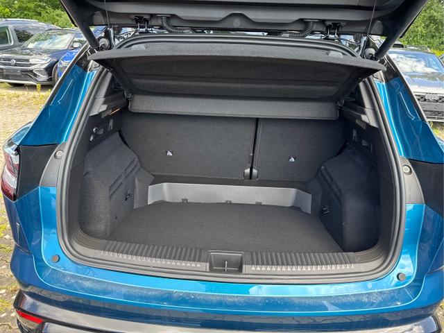 Renault / Austral / Blau / / / LED+KAMERA+PDC+19 LM, Beispielbilder, ggf. teilweise mit Sonderausstattung