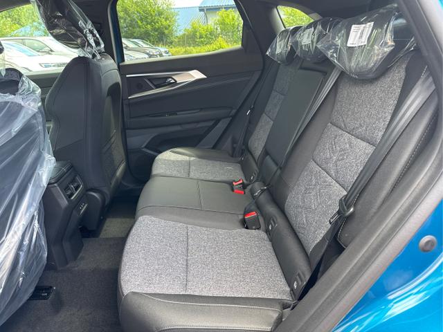 Renault / Austral / Blau / / / LED+KAMERA+PDC+19 LM, Beispielbilder, ggf. teilweise mit Sonderausstattung