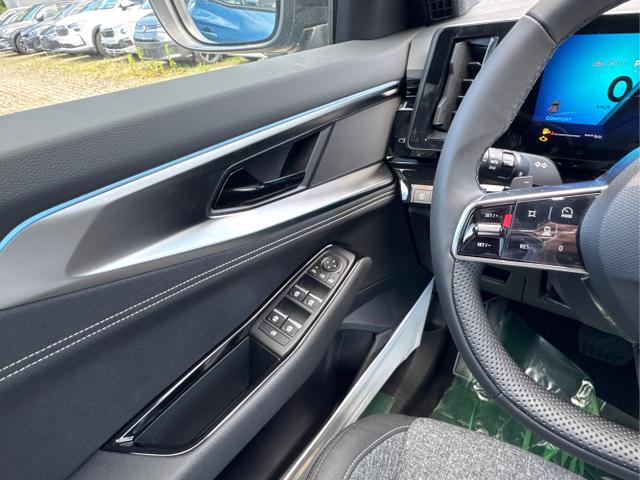 Renault / Austral / Blau / / / LED+KAMERA+PDC+19 LM, Beispielbilder, ggf. teilweise mit Sonderausstattung