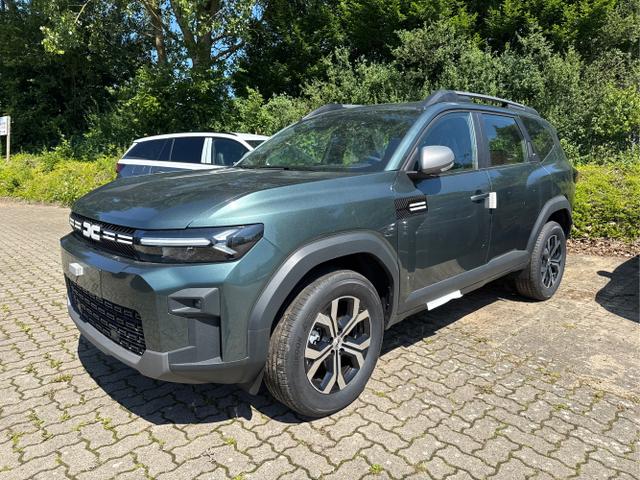Dacia Bigster - Expression SHZ+KLIMA+PDC+KAMERA+LED+17" ALU