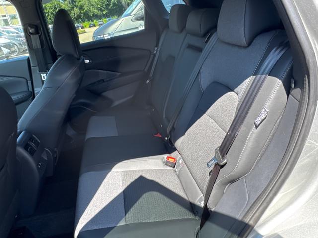 Nissan / Qashqai / Silber / / / KAMERA+ACC+PDC+EL.HECKKL.+SHZ+LED , Beispielbilder, ggf. teilweise mit Sonderausstattung