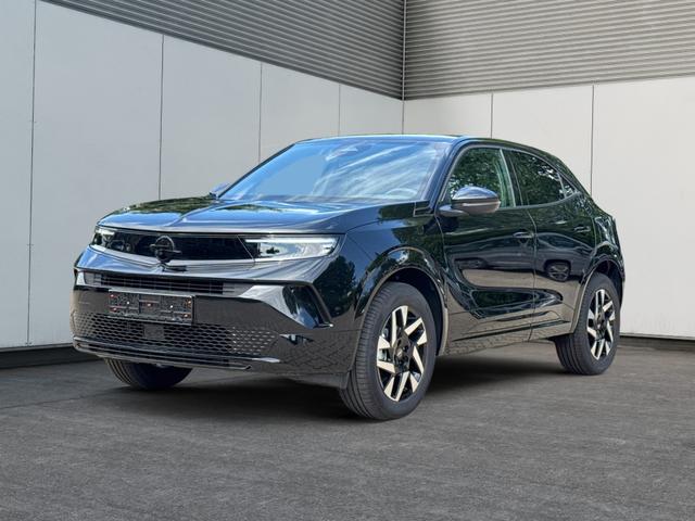 Opel Mokka - GS SHZ+KAMERA+LED+PDC+17"LM