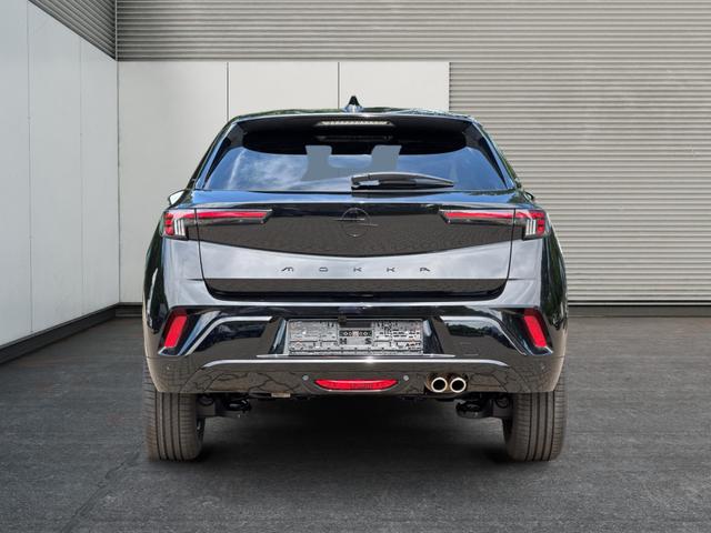Opel / Mokka / Schwarz / / / SHZ+KAMERA+LED+PDC+17LM