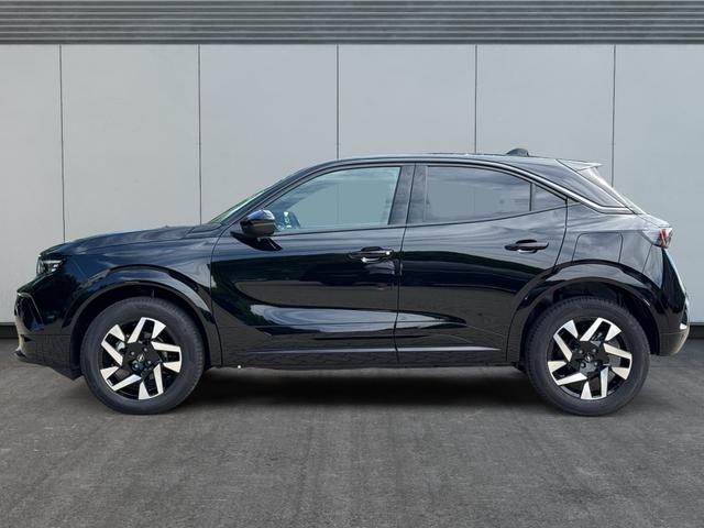 Opel / Mokka / Schwarz / / / SHZ+KAMERA+LED+PDC+17LM