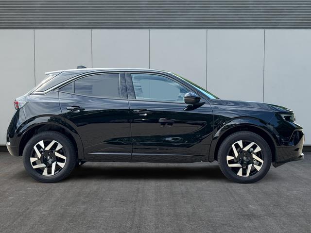 Opel / Mokka / Schwarz / / / SHZ+KAMERA+LED+PDC+17LM