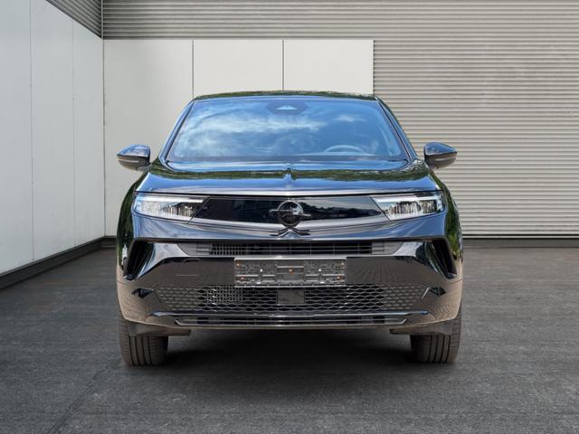 Opel / Mokka / Schwarz / / / SHZ+KAMERA+LED+PDC+17LM