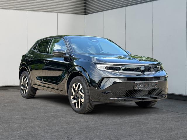 Opel / Mokka / Schwarz / / / SHZ+KAMERA+LED+PDC+17LM