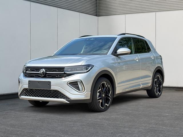 Volkswagen T-Cross - R-Line MATRIX+SHZ+KAMERA+ACC+18'' ALU+KESSY+APP