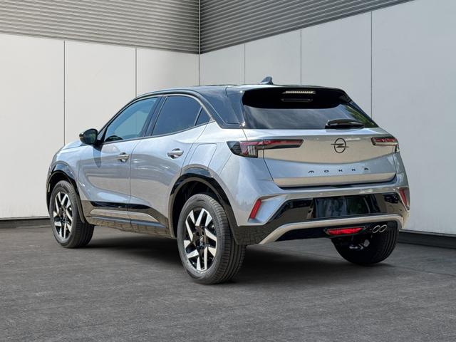Opel / Mokka / Silber / / / SHZ+KAMERA+LED+PDC+17LM
