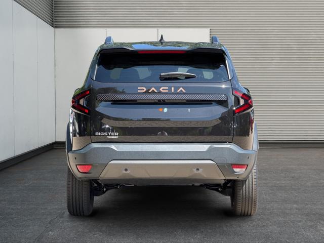 Dacia / Bigster / Schwarz / / / PANO+NAVI+ARKAMYS+KAMERA+SHZ+LED+18 ALU, Beispielbilder, ggf. teilweise mit Sonderausstattung