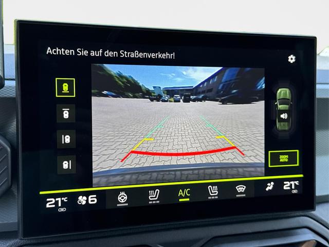 Dacia / Bigster / Schwarz / / / PANO+NAVI+ARKAMYS+KAMERA+SHZ+LED+18 ALU, Beispielbilder, ggf. teilweise mit Sonderausstattung