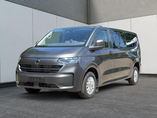 Volkswagen T7 Caravelle - Basis LR+SHZ+AHK+GJR+KLIMAAUT.+ KAMERA+PDC+LED