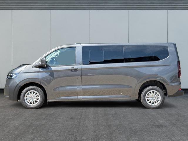 Volkswagen / T7 Caravelle / / / / LR+SHZ+AHK+GJR+KLIMAAUT.+ KAMERA+PDC+LED