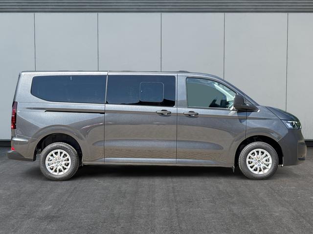 Volkswagen / T7 Caravelle / / / / LR+SHZ+AHK+GJR+KLIMAAUT.+ KAMERA+PDC+LED