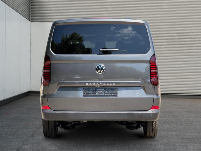 Volkswagen / T7 Caravelle / / / / LR+SHZ+AHK+GJR+KLIMAAUT.+ KAMERA+PDC+LED