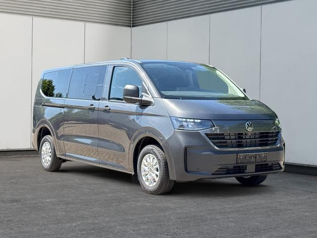Volkswagen / T7 Caravelle / / / / LR+SHZ+AHK+GJR+KLIMAAUT.+ KAMERA+PDC+LED