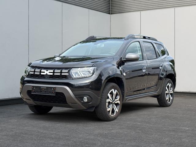 Dacia Duster - Journey+ TCe 130