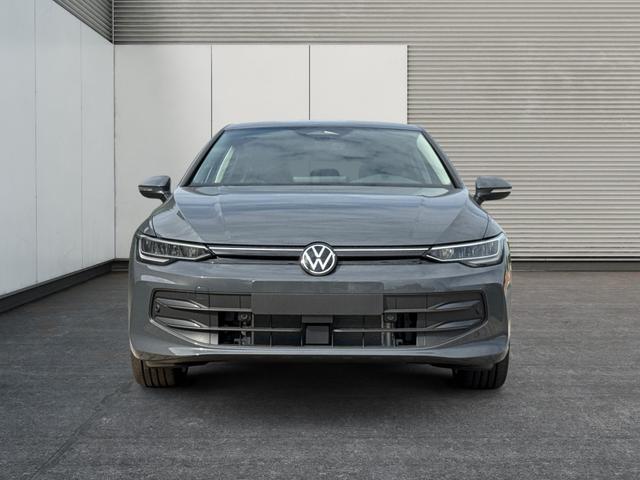 Volkswagen / Golf / Grau / / / ACC+SHZ+KLIMA+KAMERA+APP CONNECT+LED+17 ALU