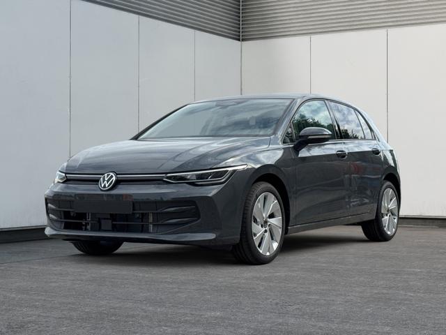 Volkswagen Golf - Prime ACC+SHZ+KLIMA+KAMERA+APP CONNECT+LED+17" ALU