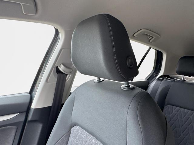 Volkswagen / Golf / Grau / / / ACC+SHZ+KLIMA+KAMERA+APP CONNECT+LED+17 ALU