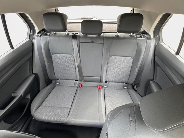 Volkswagen / Golf / Grau / / / ACC+SHZ+KLIMA+KAMERA+APP CONNECT+LED+17 ALU