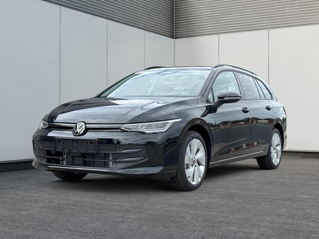 Volkswagen Golf Variant - Prime AHK+ACC+eHK+KAMERA+SHZ+KLIMA+LED+17" ALU
