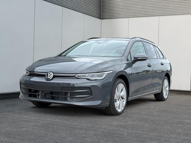 Volkswagen Golf Variant - Prime AHK+ACC+eHK+KAMERA+SHZ+KLIMA+LED+17" ALU