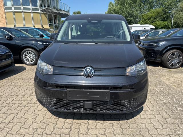 Volkswagen Caddy - F&Ouml;RDERF&Auml;HIG+KAMERA+GJR+APP+PDC+ACC+LANE ASSIST