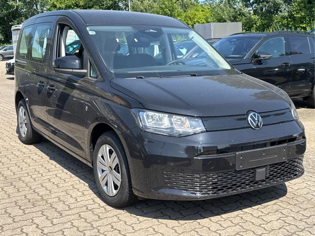 Volkswagen / Caddy / / / / F&Ouml;RDERF&Auml;HIG+KAMERA+GJR+APP+PDC+ACC+LANE ASSIST, Beispielbilder, ggf. teilweise mit Sonderausstattung
