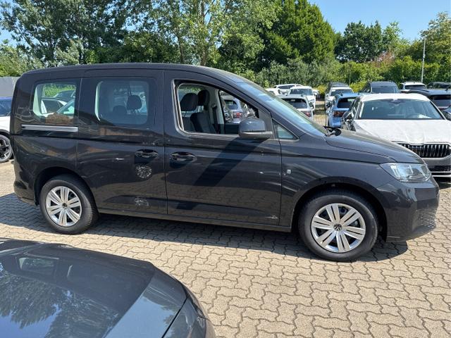 Volkswagen / Caddy / / / / F&Ouml;RDERF&Auml;HIG+KAMERA+GJR+APP+PDC+ACC+LANE ASSIST, Beispielbilder, ggf. teilweise mit Sonderausstattung