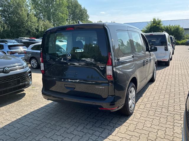 Volkswagen / Caddy / / / / F&Ouml;RDERF&Auml;HIG+KAMERA+GJR+APP+PDC+ACC+LANE ASSIST, Beispielbilder, ggf. teilweise mit Sonderausstattung