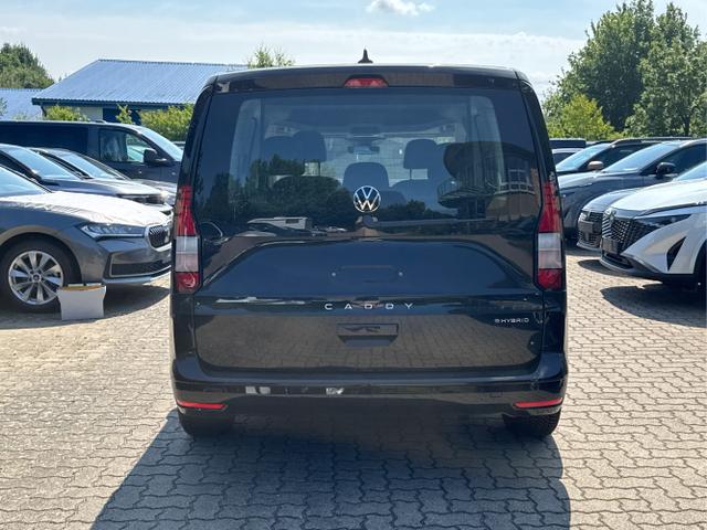Volkswagen / Caddy / / / / F&Ouml;RDERF&Auml;HIG+KAMERA+GJR+APP+PDC+ACC+LANE ASSIST, Beispielbilder, ggf. teilweise mit Sonderausstattung