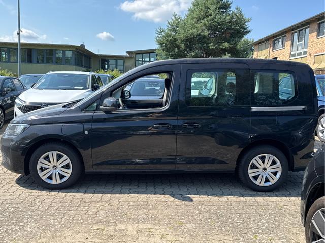 Volkswagen / Caddy / / / / F&Ouml;RDERF&Auml;HIG+KAMERA+GJR+APP+PDC+ACC+LANE ASSIST, Beispielbilder, ggf. teilweise mit Sonderausstattung