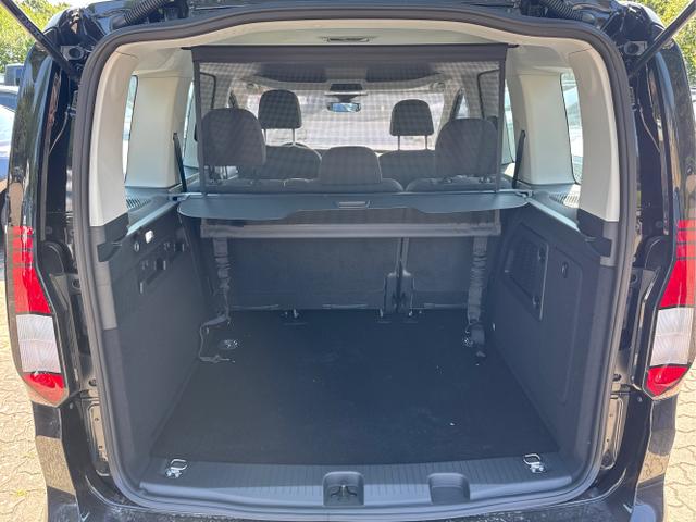 Volkswagen / Caddy / / / / F&Ouml;RDERF&Auml;HIG+KAMERA+GJR+APP+PDC+ACC+LANE ASSIST, Beispielbilder, ggf. teilweise mit Sonderausstattung