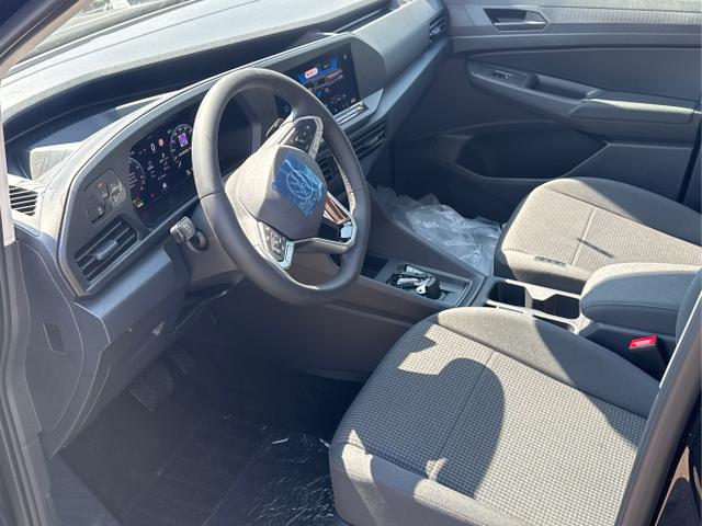 Volkswagen / Caddy / / / / F&Ouml;RDERF&Auml;HIG+KAMERA+GJR+APP+PDC+ACC+LANE ASSIST, Beispielbilder, ggf. teilweise mit Sonderausstattung