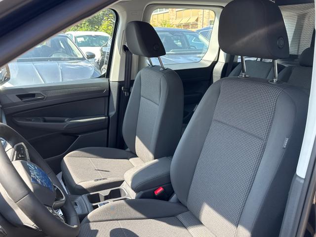 Volkswagen / Caddy / / / / F&Ouml;RDERF&Auml;HIG+KAMERA+GJR+APP+PDC+ACC+LANE ASSIST, Beispielbilder, ggf. teilweise mit Sonderausstattung