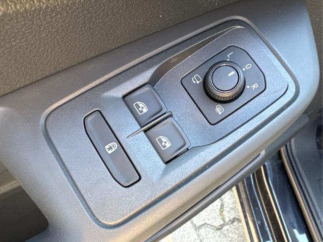 Volkswagen / Caddy / / / / F&Ouml;RDERF&Auml;HIG+KAMERA+GJR+APP+PDC+ACC+LANE ASSIST, Beispielbilder, ggf. teilweise mit Sonderausstattung