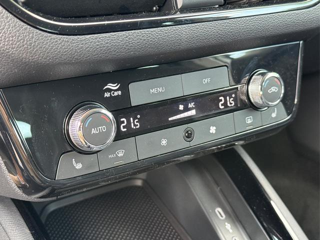 Skoda / Kamiq / Grau / / / SHZ+KAMERA+SMARTLINK+PDC+LED+16 ALU, Beispielbilder, ggf. teilweise mit Sonderausstattung