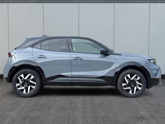 Opel / Mokka / Grau / / / SHZ+KAMERA+LED+PDC+17LM, Beispielbilder, ggf. teilweise mit Sonderausstattung