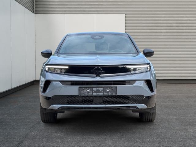 Opel / Mokka / Grau / / / SHZ+KAMERA+LED+PDC+17LM, Beispielbilder, teilweise mit Sonderausstattung