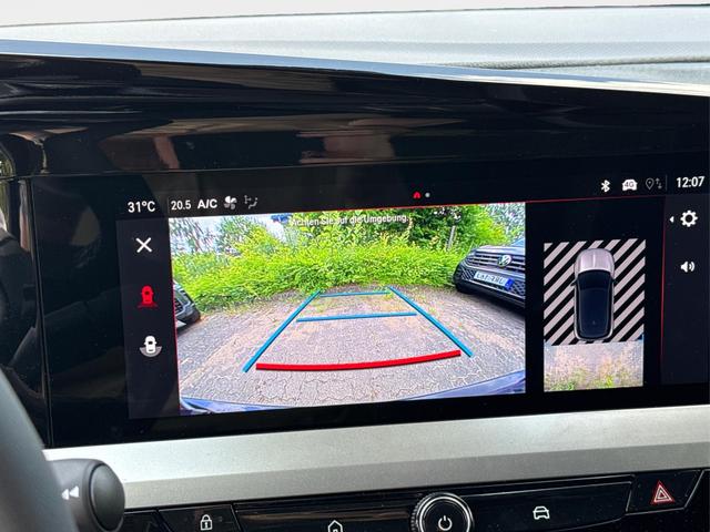 Opel / Mokka / Grau / / / SHZ+KAMERA+LED+PDC+17LM, Beispielbilder, ggf. teilweise mit Sonderausstattung