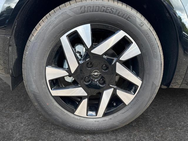 Opel / Mokka / Grau / / / SHZ+KAMERA+LED+PDC+17LM, Beispielbilder, ggf. teilweise mit Sonderausstattung
