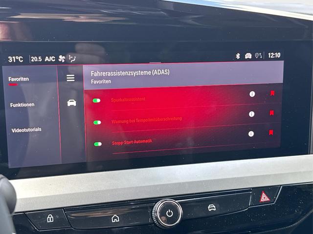 Opel / Mokka / Grau / / / SHZ+KAMERA+LED+PDC+17LM, Beispielbilder, ggf. teilweise mit Sonderausstattung
