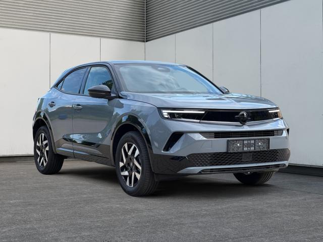 Opel / Mokka / Grau / / / SHZ+KAMERA+LED+PDC+17LM, Beispielbilder, ggf. teilweise mit Sonderausstattung